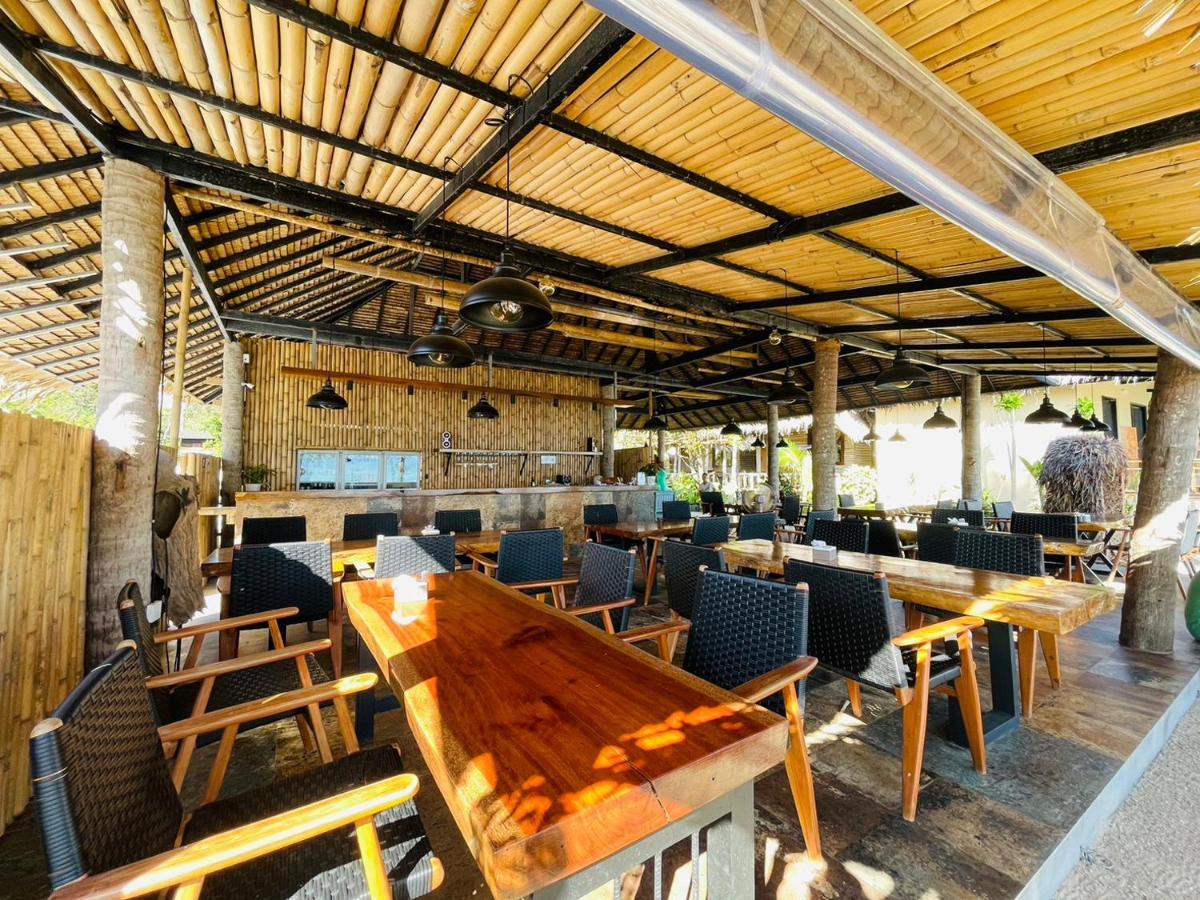 Absolute Beachfront באן תאי